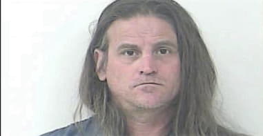 Dale Swanson, - St. Lucie County, FL 